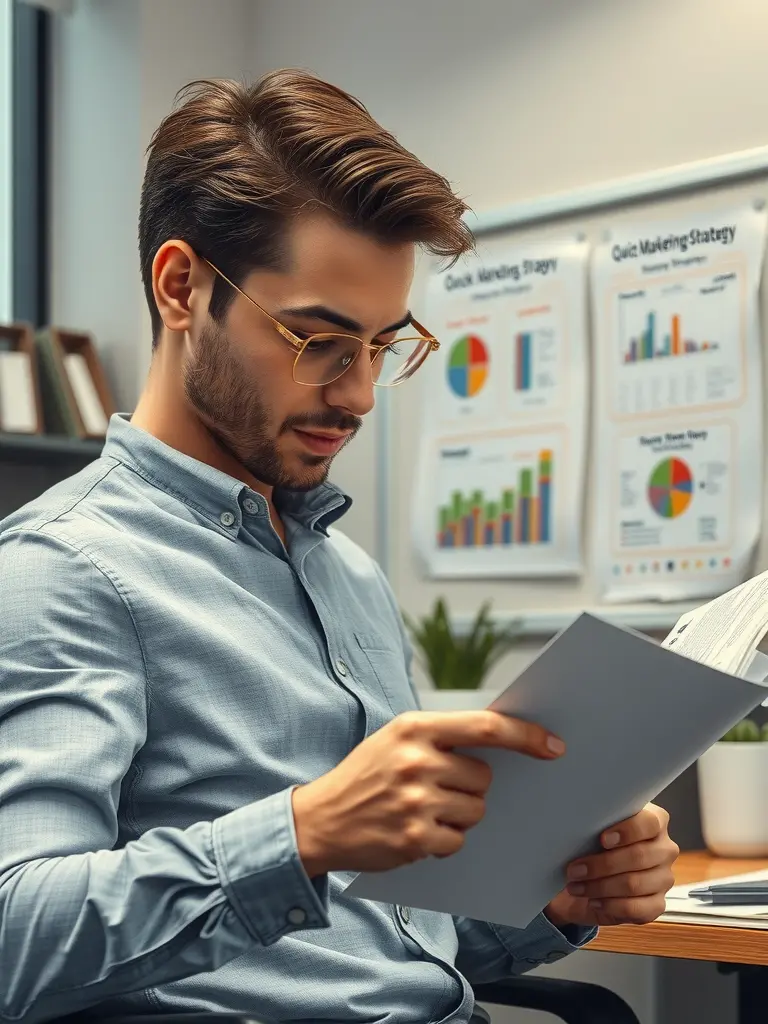 Instantly Understand the Winning Business Observation Rules for New Professionals