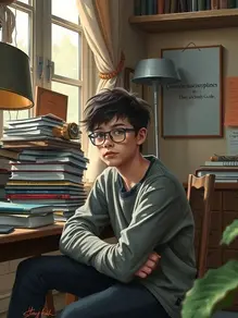 Debunking Common Myths About Students Studying at Home: Easy Commentary from Top Students