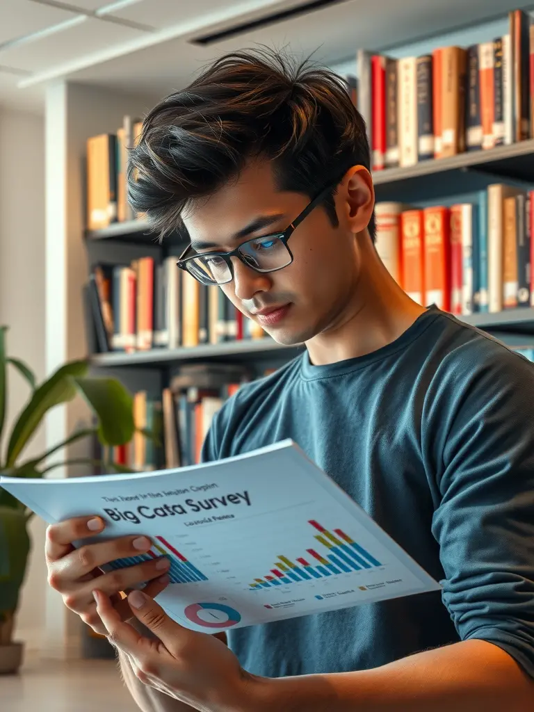 How Data Behind Trending Searches Unlocks a Smart Future