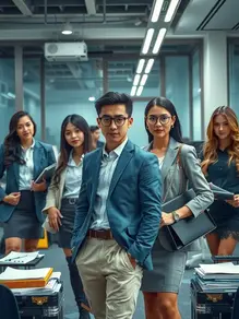 Workwear Outfit Inspiration Collection: Selected Fashion Guide
