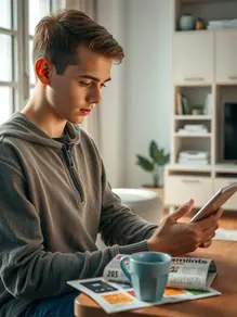 The Ultimate Guide to Smart Living for New Dads Brings a Trendy Experience
