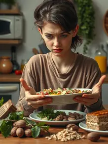 The Secrets of Delicious Weight Loss: Common Traps on the Slimming Journey