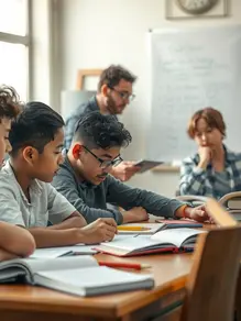 Beginner's guide to easily avoiding common misconceptions in learning.