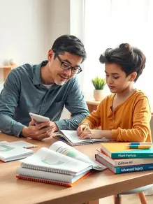 Smart home classrooms ignite a new generation of learning revolution.
