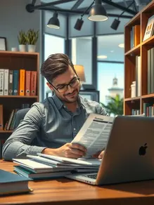 How to Write the First Successful Report on the Entrepreneurial Journey