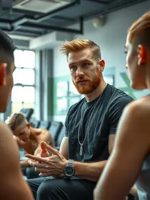 Life insights that cannot be learned in the gym