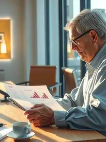 Silver-haired New Forces: A Comprehensive Analysis of Business Wakefulness and Vitality Techniques
