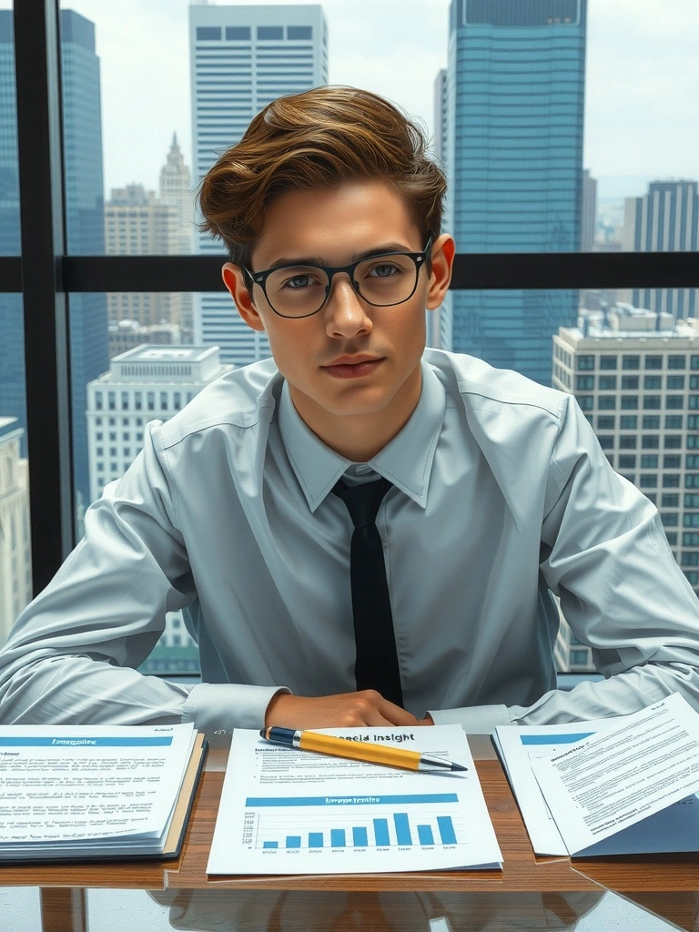 Breaking away from a single income blueprint: Comparing the advantages of a diversified career.