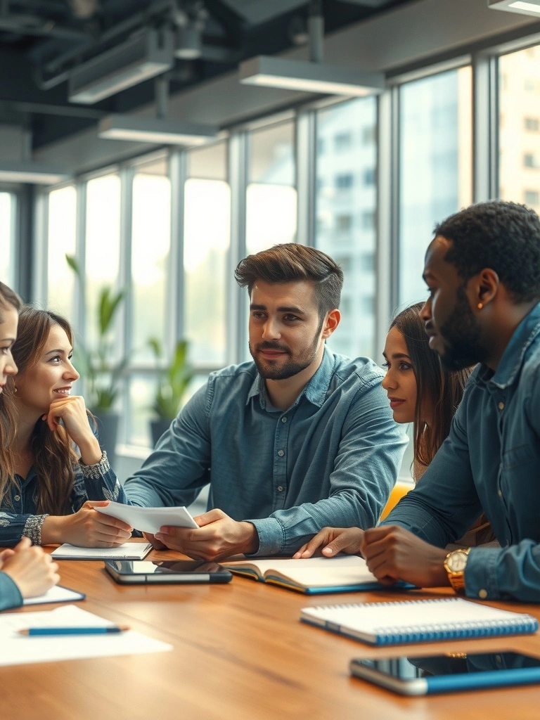The new generation of entrepreneurial wave brings new opportunities for language change.