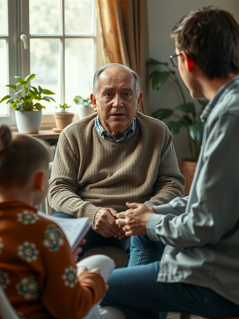 Dad's Smart New Ideas: Uncovering the Secrets to Stress Relief and Saving Money