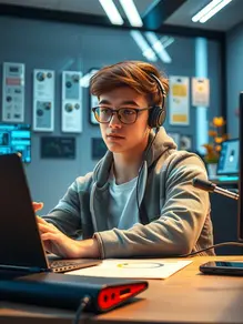 A New Revolution in Brainwave Regulation: Smart Devices Help You Release Stress