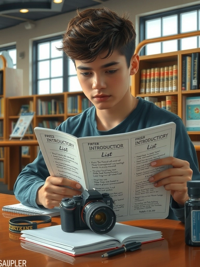 Capture your first great photo with these essential techniques to master.