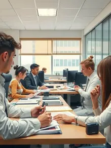 Daily workspace tips revealed under the lens