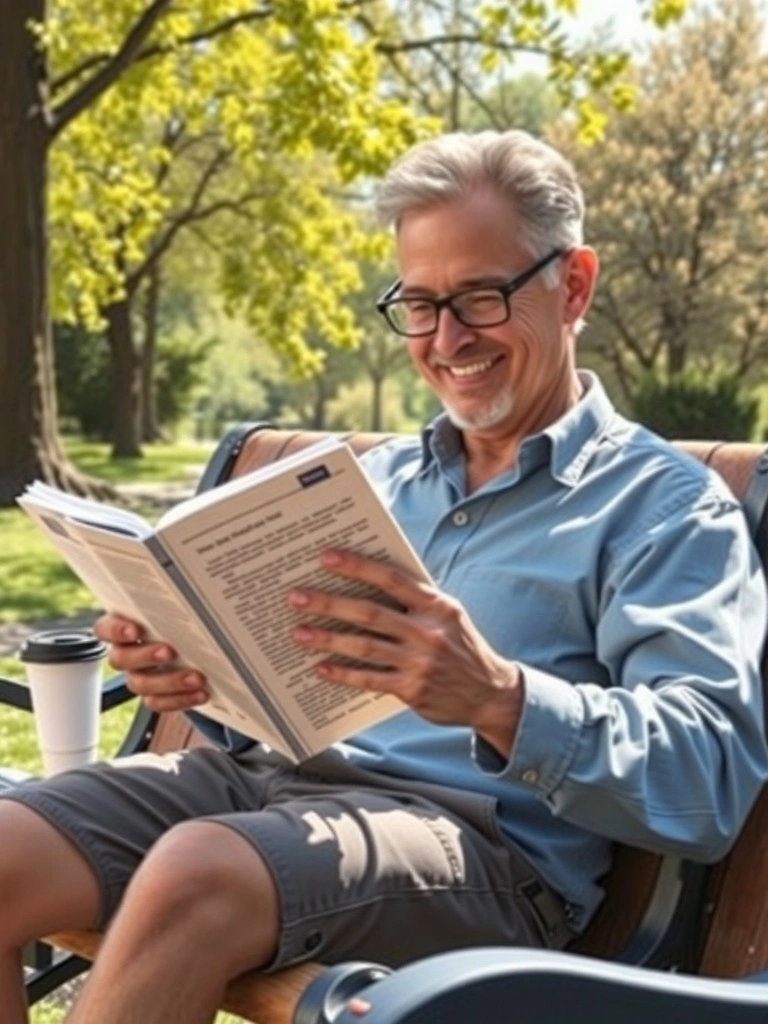 Unveiling Common Traps in Fatherhood During Relaxing Parent-Child Time